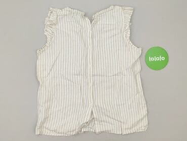 bluzki basic w paski: Жіноча блуза, розмір S — 4