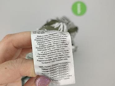 light green: ONLY, Sukienka damska, rozmiar L — 5