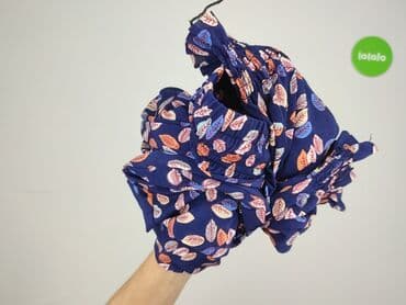 szorty damskie moraj: Moraj, Spodnie materiałowe damskie, rozmiar L — 4