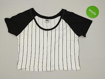 cropp bluzy: Urban Classics, Top damski, rozmiar M — 2