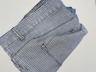 spodnie bigboy: Spodnie 3/4 damskie, M — 9