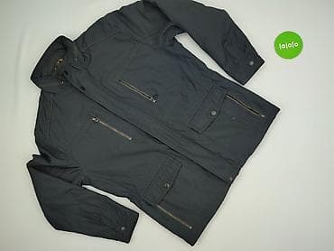 kurtka five: FreeStyle, Kurtka przejściowa dla mężczyzn, rozmiar XL — 2