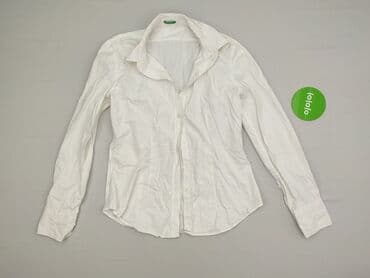 koszulki bez rękawów damskie united colors of benetton: United Colors of Benetton, Women`s shirt, size S — 3