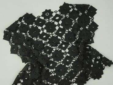 ubrania latex: Narzutka damska, rozmiar XL — 1