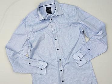 bluza name it: Coton, Koszulа dla mężczyzn, rozmiar S — 4