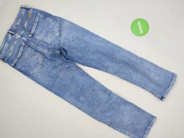 abc jeans: H&M, Jeansy damskie, rozmiar S — 3