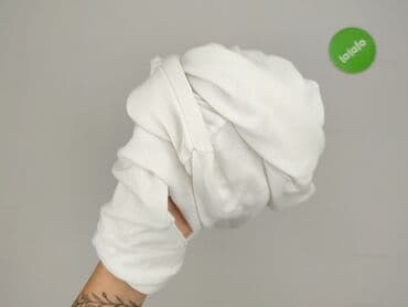 włoska bluzki: Bluzka damska, rozmiar S — 6