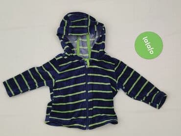 kombinezon pretty little thing: Sweatshirt, Lupilu, 3-6 months, condition - Very good — 2