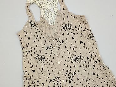 bluzki levis: Mim, Top damski, rozmiar M — 1