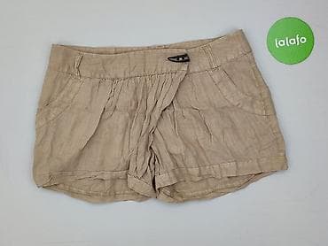 Штани: River Island, Шорти жіночі, розмір S — 4