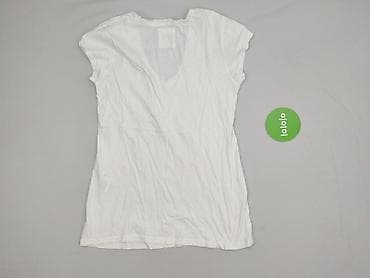 logic wkłady: H&M L.O.G.G., T-shirt damski, rozmiar M — 3