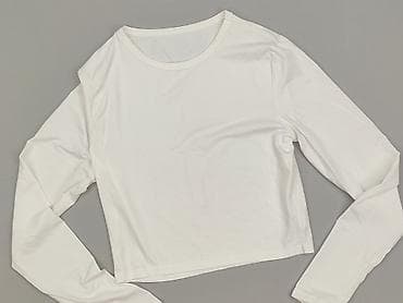 ciepla bluza: Shein, Bluzka damska, rozmiar L — 1