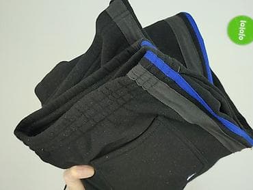 pull and bear polonia: F&F, Spodnie dresowe dla mężczyzn, rozmiar 2XL — 6