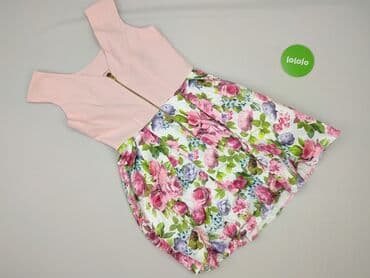 sukienki na komunie dla babci: A&A, Sukienka damska, S — 3