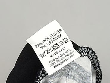 eobuwie geox: Narzutka damska, rozmiar M — 6