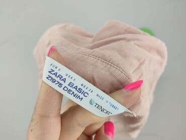 zara rozowe body: Zara, Sukienka damska, rozmiar S — 4