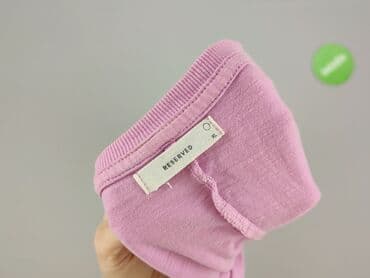 Kobiety: T-shirt damski, rozmiar M — 4