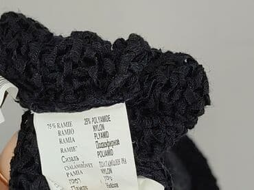 ażurowy sweter stradivarius: Terranova, Kardigan damski, One size — 5