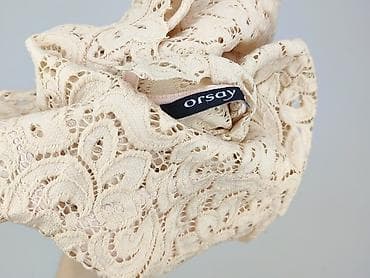 szafirowa 8: Orsay, Bluzka damska, rozmiar S — 4