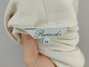 piżamka pepco: Peacocks, Kardigan damski, rozmiar One size — 5