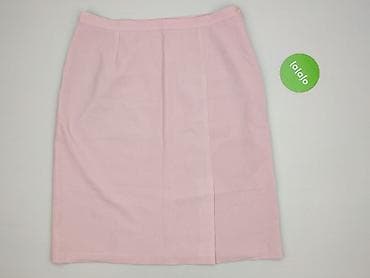 modne spódnice maxi: Spódnica damska, rozmiar XL — 3