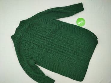 sukienka swetrowa h: Women`s sweater, size One size — 7