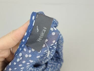 bluzki dla 70 latki: Yessica, Bluzka damska, rozmiar 4XL — 4
