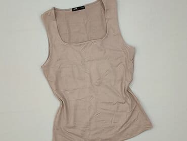 koszula z bufiastymi rękawami sinsay: Sinsay, Women's blouse, size S (EU 36) — 1