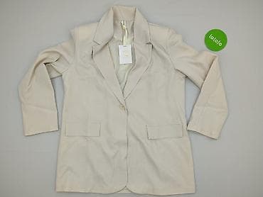 Жінкам: New Collection, Піджак жіночий, розмір 4XL — 2
