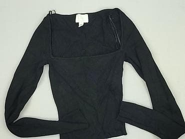 h m trampki na platformie: H&M, Top damski, rozmiar XS — 1