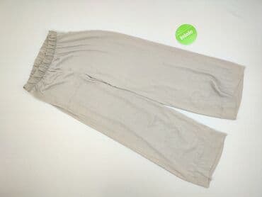 w.klapkach tekst: Spodnie damskie, S — 2