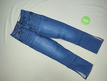 hot bottom jeans: Esmara, Jeansy damskie, rozmiar S — 2