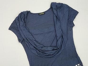 bluzki janina: Klass, Tunika damska, rozmiar S — 1
