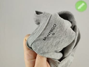 spódnice montego: Montego, Bluzka damska, rozmiar S — 4