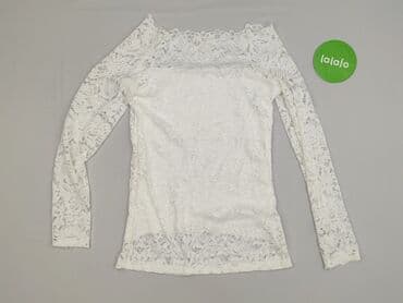 body koronkowe intimissimi: Bluzka damska, rozmiar S — 4