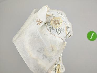 Home Decor: PL - Napkin 69 x 69, color - Beige, condition - Very good — 4