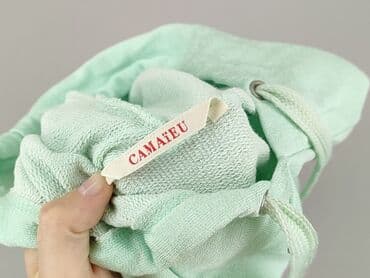 Kobiety: CAMAIEU, Bluza z kapturem damska, rozmiar S — 4