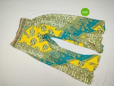 spodnie straus: Hippie, Spodnie damskie, rozmiar M — 2