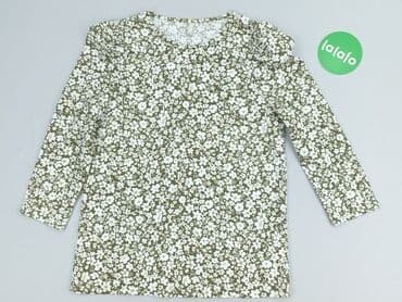 koszula z bufiastymi rękawami sinsay: Women's blouse, size S (EU 36) — 2