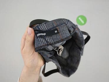 cropp spodnie cargo damskie: Cropp, Spodnie materiałowe damskie, rozmiar XS — 4