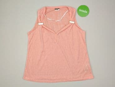 koszulka na ramiączkach jedwabna: Beloved, T-shirt damski, rozmiar 2XL — 2