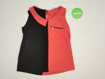 Women: Women's blouse, size L (EU 40) — 2