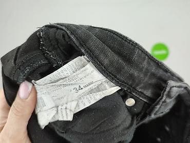 levis jeans: Jeansy damskie, rozmiar XS — 6