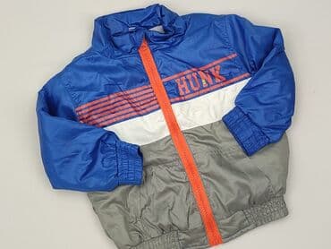 fox rage kombinezon: Jacket, 9-12 months, condition - Perfect — 1
