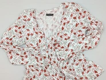 koszulka jedwabna intimissimi: Inextenso, Bluzka damska, rozmiar M — 1