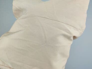 beżowy trencz i sukienka: Trencz damski, rozmiar M — 6