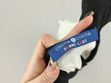 Bluzki: Cache Cache, Bluzka damska, rozmiar M — 4