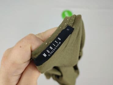 mohito top z roza: Mohito, Top damski, rozmiar S — 5