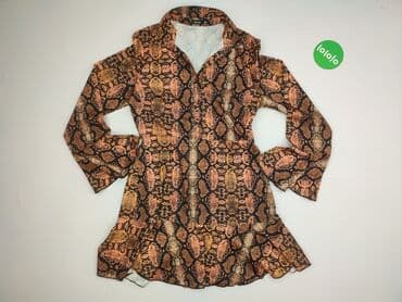 boho sukienki: Boohoo, Сукня жіноча, розмір XL — 2