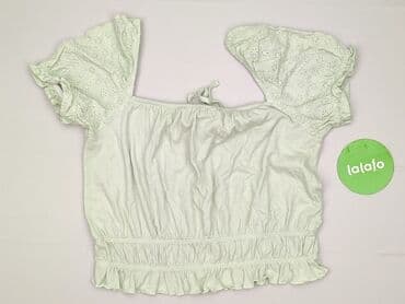 pepco bluzki swiateczne: Primark, Bluzka damska, rozmiar M — 3